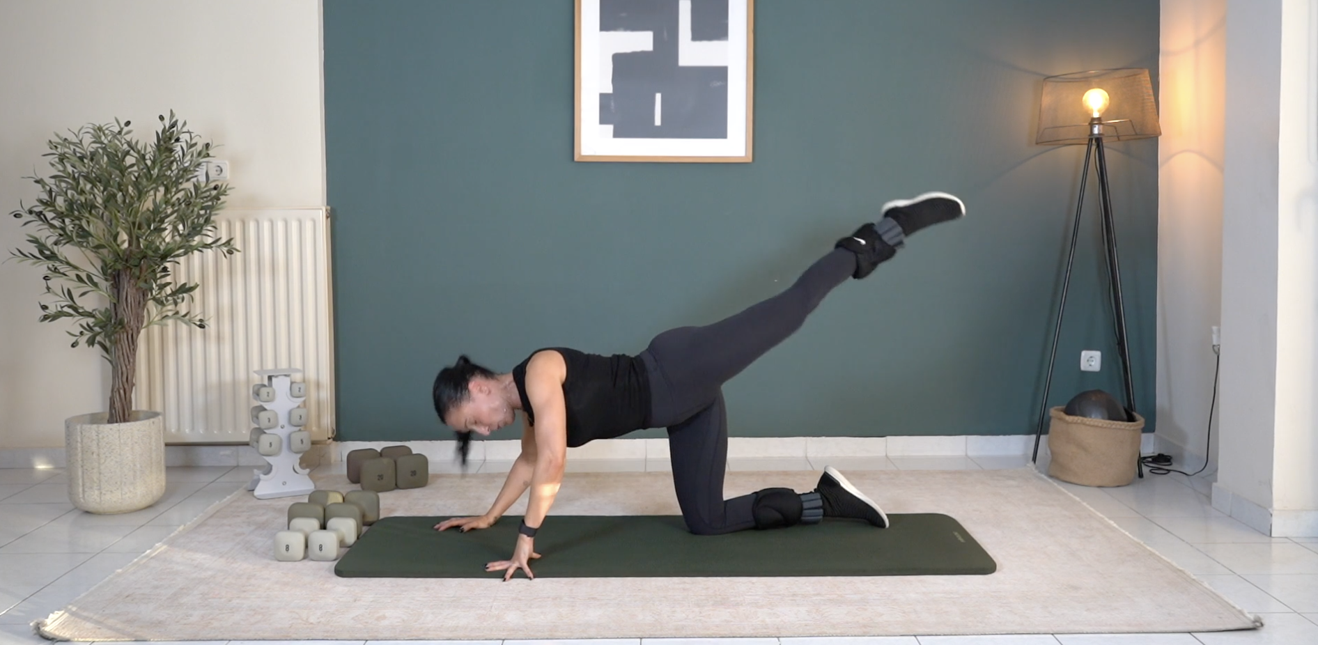 Live Replay - Full body Signature 0014